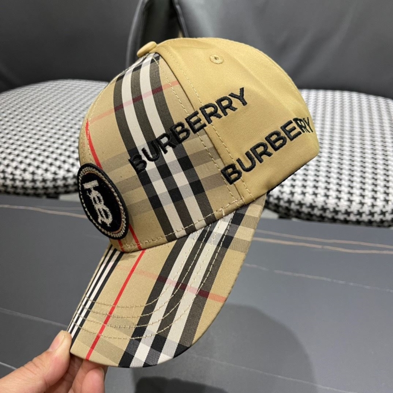 BURBERRY